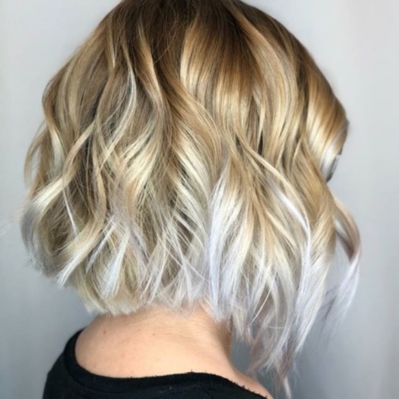 Meet your Posher, Brooke - Picture 1 of 1